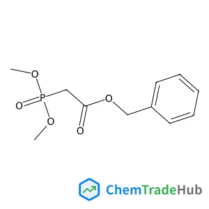 benzyl 2-(dimethyl phosphono)acetate