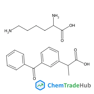 KETOPROFEN LYSINATE