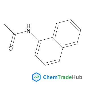 N-(1-Naphthyl)acetamide