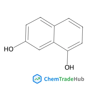 1,7-Naphthalenediol