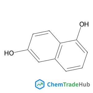 1,6-Naphthalenediol