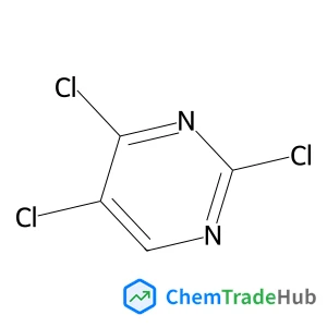 2,4,5-Trichloropyrimidine