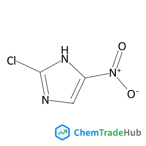 2-Chloro-4-nitro-1H-imidazole