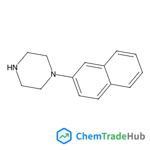 1-(2-Naphthyl)piperazine