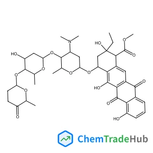 Aclarubicin
