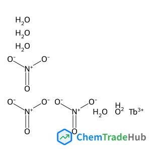 Terbium(III) nitrate pentahydrate