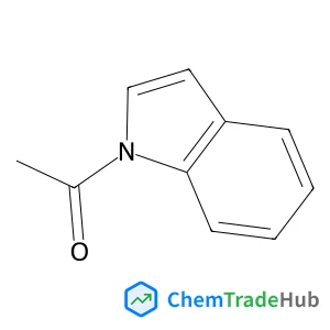 1-(1H-INDOLE-1-YL)ETHANONE