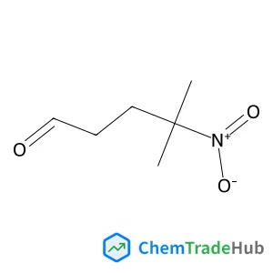 4-METHYL-4-NITROPENTANAL