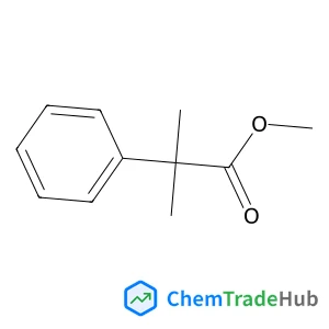 Methyl 2-methyl-2-phenylpropanoate