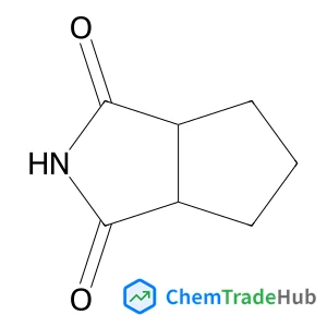 1,2-Cyclopentanedicarboximide