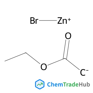 EthoxycarbonylMethylzinc broMide
