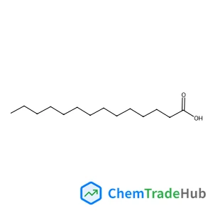 Tetradecanoic acid-1-13C