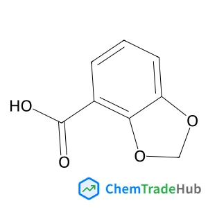 1,3-Benzodioxole-4-carboxylic acid