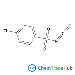 4-Chlorobenzenesulfonyl isocyanate