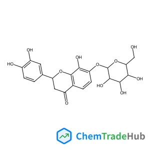 Flavanomarein