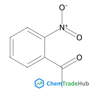 1-(2-Nitrophenyl)ethanone