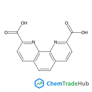 1,10-Phenanthroline-2,9-dicarboxylic acid