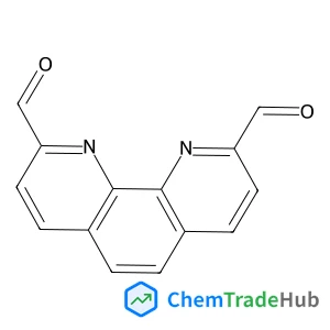 1,10-Phenanthroline-2,9-dicarbaldehyde 1,10-Phenanthroline-2,9-dicarbaldehyde