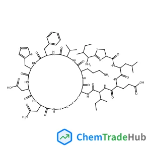 Bacitracin B1