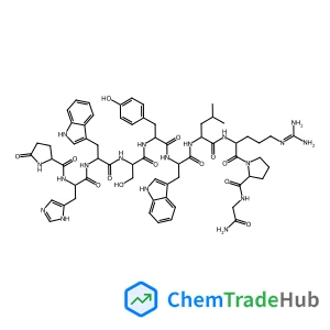 Triptorelin