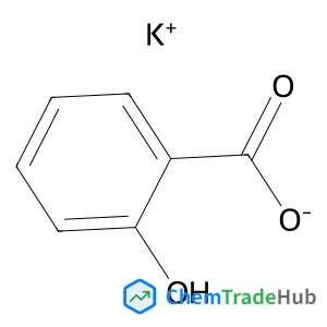 Potassium salicylate