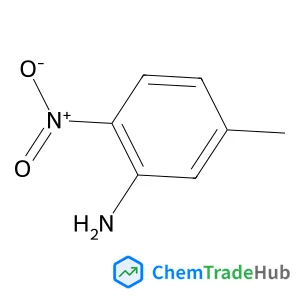 5-Methyl-2-nitroaniline