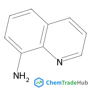 8-Quinolinamine