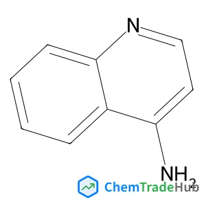 4-Quinolinamine