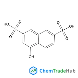 1-Naphthol-3,6-Disulfonic Acid