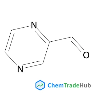 2-Pyrazinecarbaldehyde