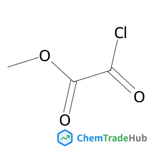 Methyl chloro(oxo)acetate