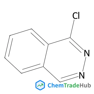 1-Chlorophthalazine