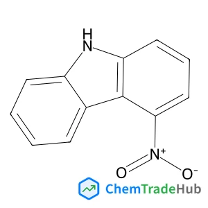 1-Nitro-9H-carbazole