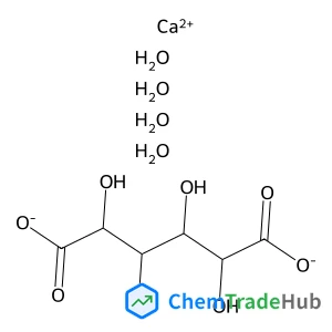 Calcium Saccharate Tetrahydrate
