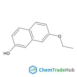 7-Ethoxy-2-naphthol 7-Ethoxy-2-naphthol