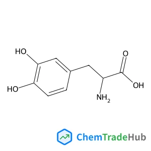 3-Hydroxy-D-tyrosine