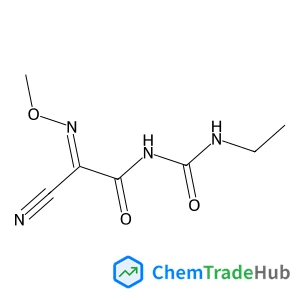 Cymoxanil