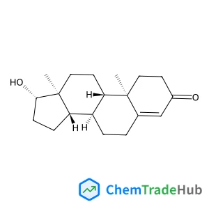 (17beta)-17-Hydroxyandrost-4-en-3-one