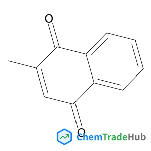 2-methyl-1,4-dihydronaphthalene-1,4-dione