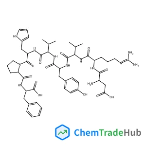 Angiotensin II 5-valine