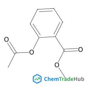 Methyl 2-acetoxybenzoate