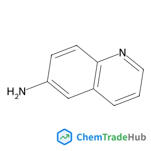 6-Quinolinamine dihydrochloride