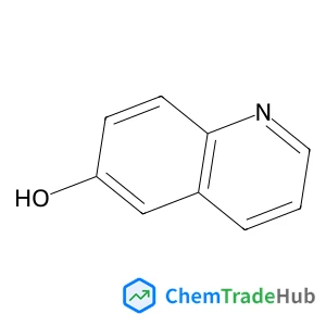 6-Quinolinol