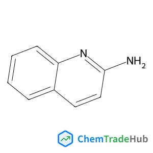 2-Quinolinamine