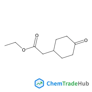 Ethyl (4-oxocyclohexyl)acetate Ethyl (4-oxocyclohexyl)acetate