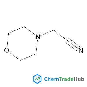 4-Morpholinylacetonitrile 4-Morpholinylacetonitrile