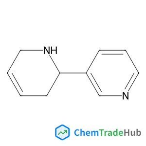 (-)-ANATABINE