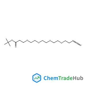 Azido-PEG4-t-butyl ester