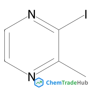 2-Iodo-3-methylpyrazine