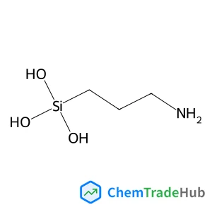 3-AMINOPROPYLTRIETHOXYSILANE AQUEOUS SOLUTION